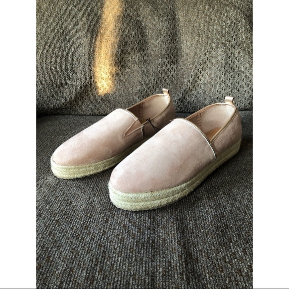 Express Shoes - Women’s Express Espadrilles